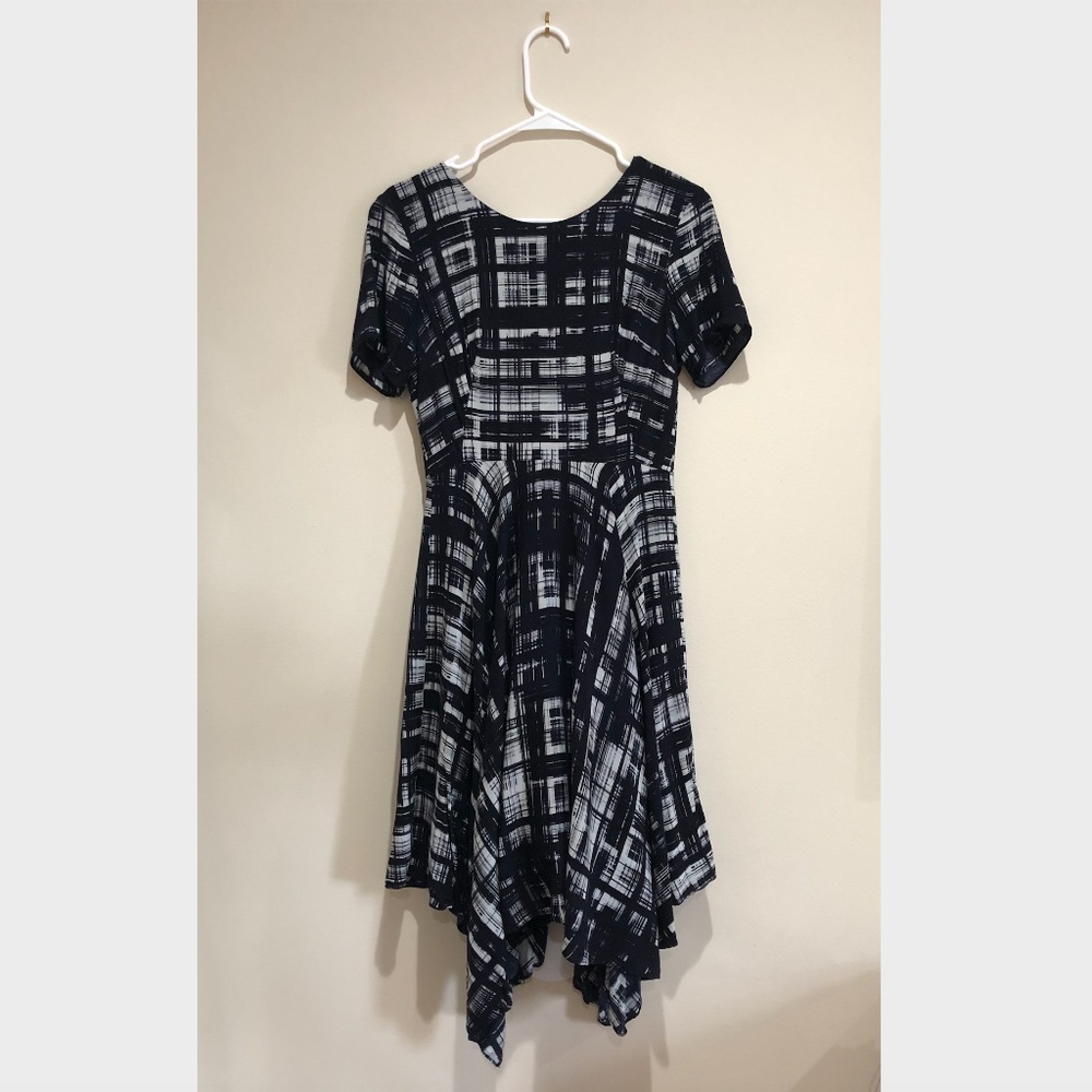 Anthropologie Corey Lynn Calter Dress Size 6